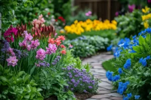 Diese Blumen können Kaninchen vom Gemüsebeet fernhalten