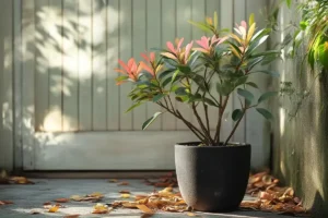 Oleander im Topf überwintern: Diese Maßnahme schützt ihn