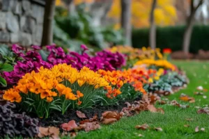 Blumenzwiebeln pflanzen: Jetzt ist der richtige Zeitpunkt