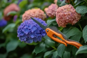 Blumen schneiden: Dieser Zeitpunkt schützt Ihre Pflanzen