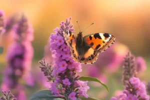 Darum pflanzen viele Menschen im Herbst Sommerflieder