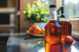 Selbst gemachtes Unkrautmittel: Warum dieses Rezept riskant ist