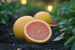 Diese Frucht kann gegen Schnecken helfen