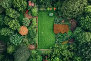 Dieser Schädling kann für den Garten problematisch sein