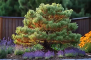 Dieser Baum kann Mücken in den Garten locken