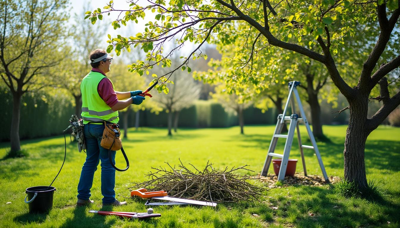 erfahren sie, ab wann sie bäume schneiden dürfen und welche wichtigen informationen für gartenbesitzer zu beachten sind. holen sie sich nützliche tipps für die pflege ihres gartens!
