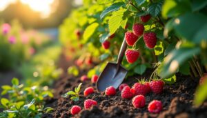 erfahren sie, wann der ideale zeitpunkt ist, himbeeren zu pflanzen, um eine reiche ernte zu erzielen. entdecken sie wertvolle tipps und tricks für das erfolgreiche anpflanzen dieser köstlichen beeren.