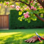 erfahren sie, wann und wie sie den roten hartriegel richtig schneiden, um seine schönheit und gesundheit zu fördern. tipps und techniken für die optimale pflege.