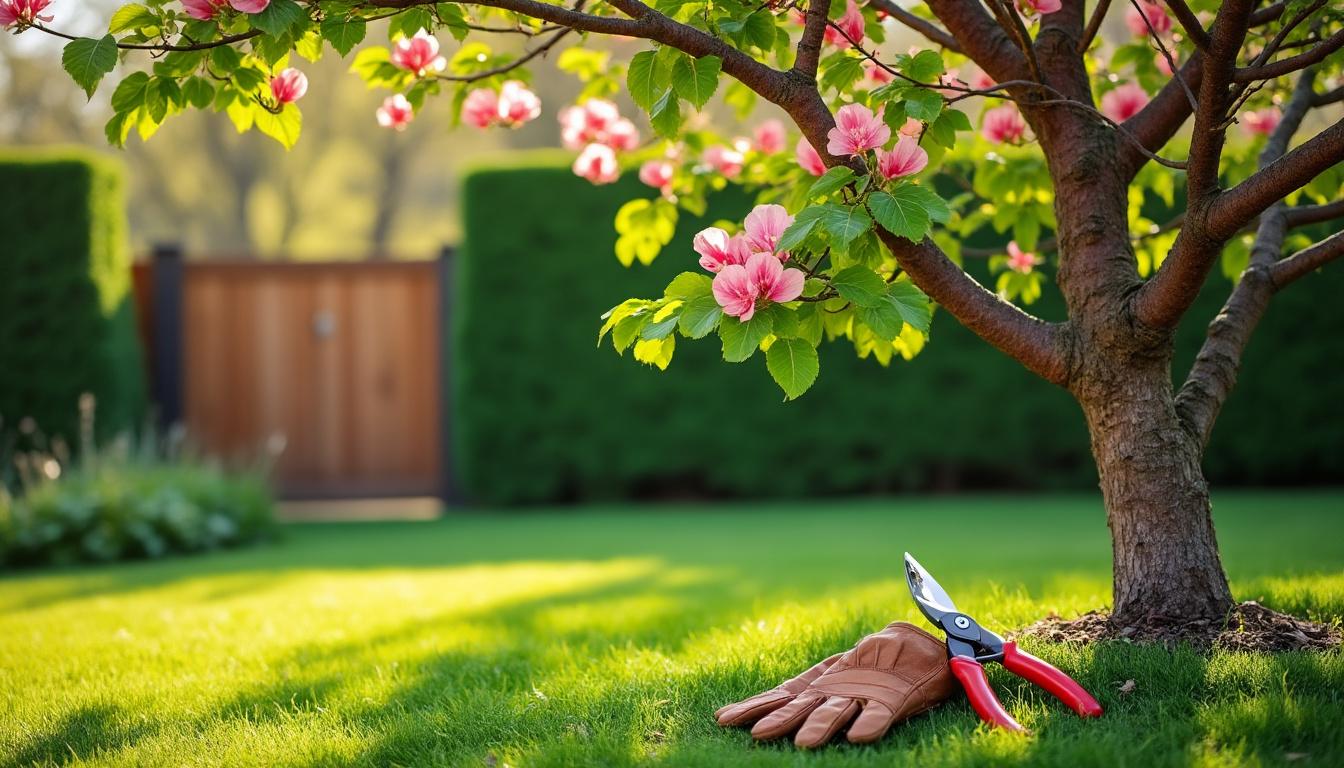 erfahren sie, wann und wie sie den roten hartriegel richtig schneiden, um seine schönheit und gesundheit zu fördern. tipps und techniken für die optimale pflege.