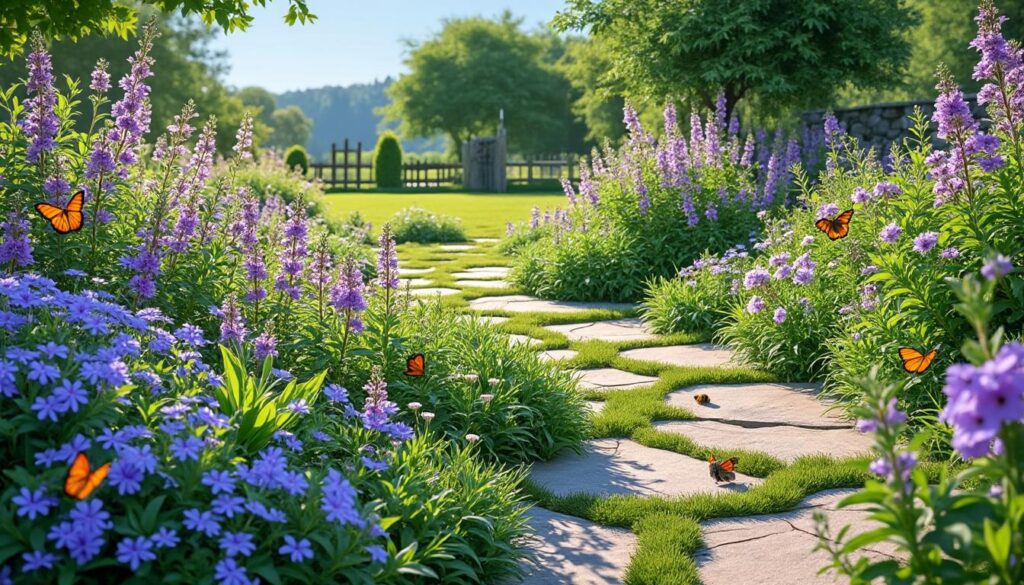 entdecken sie die besten techniken zum pflanzen von bodendeckern für einen blühenden garten. erfahren sie, wann und wie sie diese vielseitigen pflanzen optimal einsetzen, um ihre gartenlandschaft zu verschönern.
