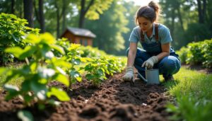 entdecken sie die besten tipps und tricks, wann sie himbeeren pflanzen sollten, um einen erfolgreichen anbau zu gewährleisten. optimieren sie ihre ernte mit effektiven ratschlägen für gesunde pflanzen und reiche früchte.