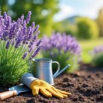 entdecken sie die besten tipps, wann sie lavendel pflanzen sollten, um eine optimale blüte zu erzielen. erfahren sie alles über die idealen pflanzzeiten, standortwahl und pflege für prächtige lavendelsträucher.