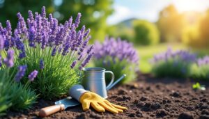 entdecken sie die besten tipps, wann sie lavendel pflanzen sollten, um eine optimale blüte zu erzielen. erfahren sie alles über die idealen pflanzzeiten, standortwahl und pflege für prächtige lavendelsträucher.