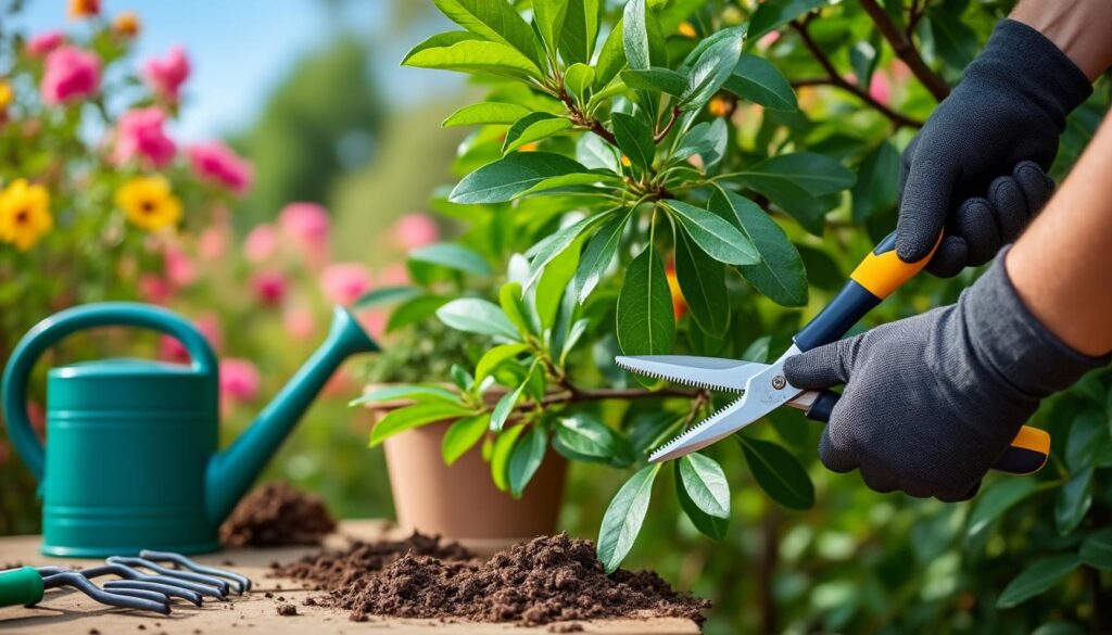 entdecken sie die besten tipps zum schneiden von lorbeer! wann ist der ideale zeitpunkt für den perfekten schnitt? erfahren sie alles, was sie wissen müssen, um ihre lorbeerpflanzen gesund und schön zu halten.