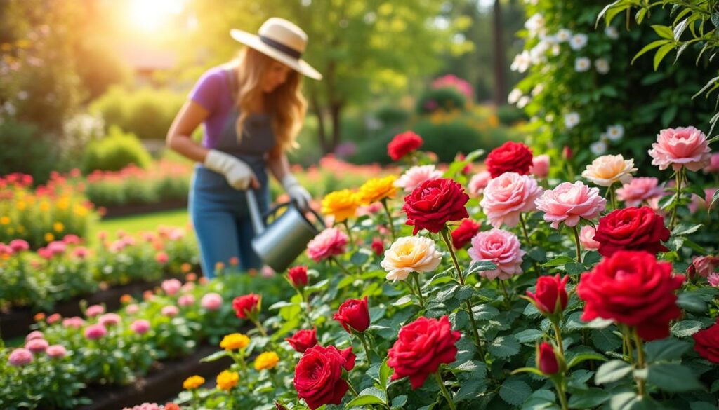 entdecken sie den optimalen zeitpunkt, um rosen zu pflanzen und genießen sie blühende gärten. erfahren sie wichtige tipps und tricks für die richtige pflege und auswahl der idealen rosensorten.