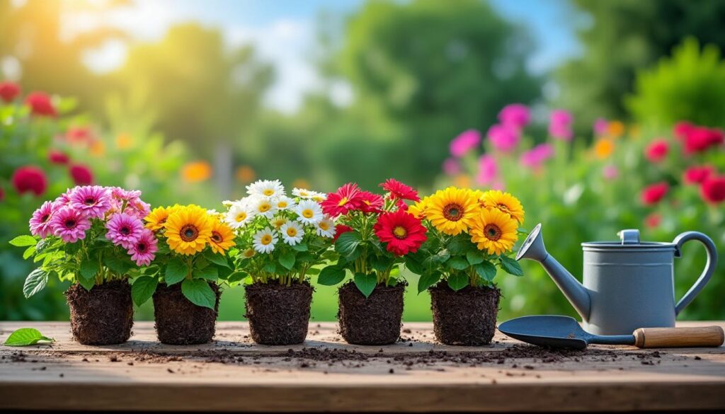 entdecken sie den idealen zeitpunkt, um stauden in ihrem garten zu pflanzen. erfahren sie, wann sie beginnen sollten, um die besten ergebnisse zu erzielen und ihren garten zum blühen zu bringen.