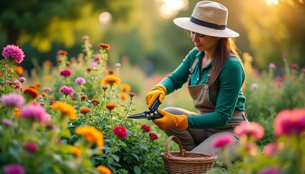 erfahren sie, wann der ideale zeitpunkt zum schneiden von stauden ist. entdecken sie nützliche tipps und tricks, um ihre pflanzen optimal zu pflegen und ein gesundes wachstum zu fördern.