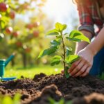 erfahren sie, wann der beste zeitpunkt ist, um einen apfelbaum zu pflanzen. entdecken sie nützliche tipps und ratschläge für eine erfolgreiche bepflanzung und pflege ihres apfelbaums.