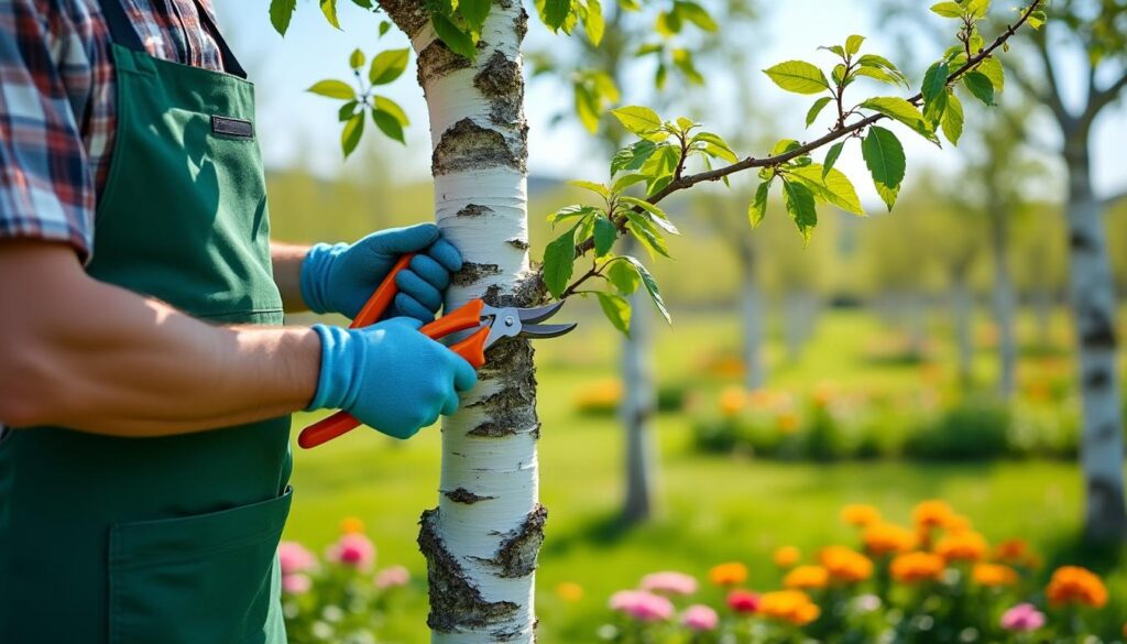 erfahren sie in unserem leitfaden, wann und wie sie birnbäume schneiden sollten, um gesunde und fruchtbare bäume zu fördern. entdecken sie die besten tipps und techniken für den perfekten schnitt.