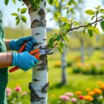 erfahren sie in unserem leitfaden, wann und wie sie birnbäume schneiden sollten, um gesunde und fruchtbare bäume zu fördern. entdecken sie die besten tipps und techniken für den perfekten schnitt.