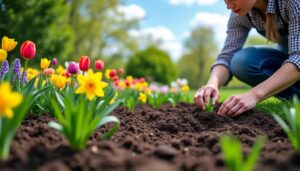 erfahren sie, wann sie blumenzwiebeln pflanzen sollten und entdecken sie die besten tipps für eine erfolgreiche blumenpflanzung. optimieren sie ihre gartenarbeit mit wertvollen ratschlägen und genießen sie eine prächtige blütenpracht!