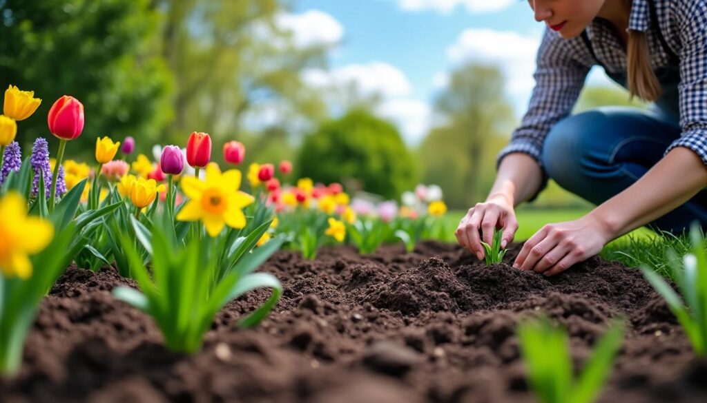 erfahren sie, wann sie blumenzwiebeln pflanzen sollten und entdecken sie die besten tipps für eine erfolgreiche blumenpflanzung. optimieren sie ihre gartenarbeit mit wertvollen ratschlägen und genießen sie eine prächtige blütenpracht!