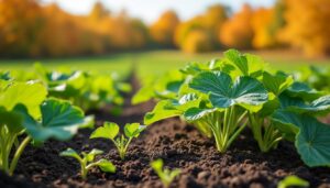 erfahre, wann der beste zeitpunkt ist, um kürbis zu pflanzen, und entdecke hilfreiche tipps für einen erfolgreichen anbau. optimiere deine gartenarbeit mit diesen praktischen ratschlägen!