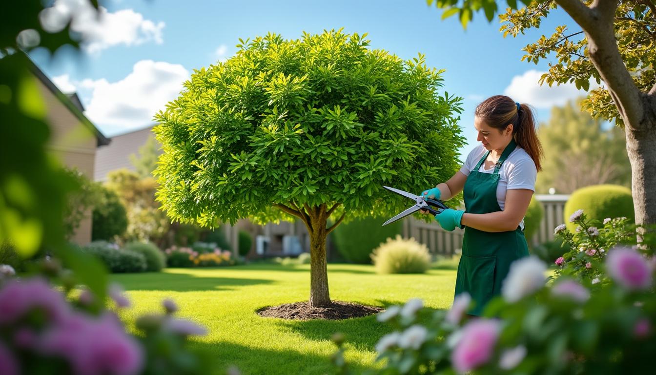erfahren sie, wann sie eiben am besten schneiden sollten, um gesundes wachstum und eine perfekte form zu fördern. unsere tipps helfen ihnen, den idealen zeitpunkt für den schnitt zu finden.