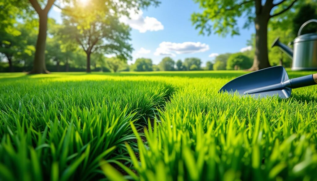 erfahren sie, wann sie gräser pflanzen sollten, um einen prächtigen rasen zu erhalten. entdecken sie die besten tipps und tricks für die richtige pflege und auswahl der gräser für ihren garten.