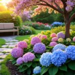 erfahren sie, wann sie hortensien pflanzen sollten, um einen prächtigen garten zu gestalten. tipps zur besten pflanzzeit und pflege für eine üppige blütenpracht.