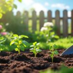 entdecken sie den optimalen zeitpunkt, um johannisbeeren in ihrem garten zu pflanzen. erfahren sie, wie sie die besten ergebnisse erzielen und eine reiche ernte genießen können. tipps zur pflege und auswahl der richtigen sorte inklusive!