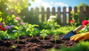 entdecken sie den optimalen zeitpunkt, um johannisbeeren in ihrem garten zu pflanzen. erfahren sie, wie sie die besten ergebnisse erzielen und eine reiche ernte genießen können. tipps zur pflege und auswahl der richtigen sorte inklusive!