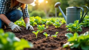 erfahren sie, wann sie kohlrabi pflanzen sollten und entdecken sie wertvolle tipps für einen erfolgreichen anbau. optimieren sie ihre ernte mit bewährten methoden und genießen sie frisches gemüse direkt aus ihrem garten.