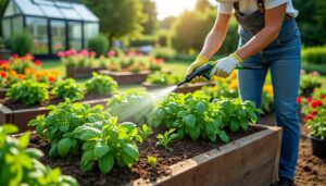 entdecken sie die besten tipps und tricks, wann sie salat pflanzen sollten, um einen erfolgreichen anbau zu gewährleisten. von der optimalen pflanzzeit bis zur pflege - alles, was sie wissen müssen, um gesunden und schmackhaften salat zu ernten!