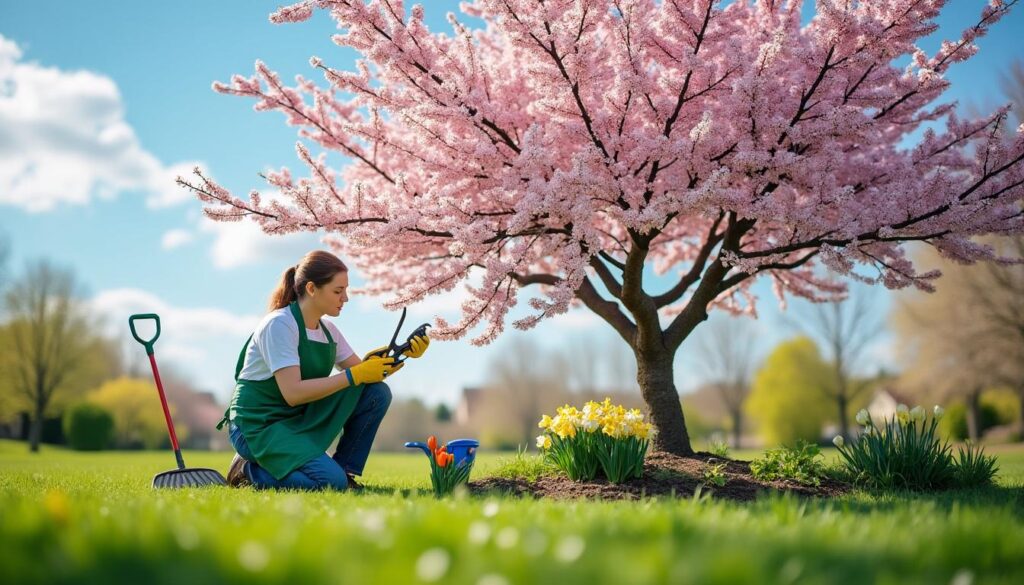 erfahren sie in unserem artikel, wann der beste zeitpunkt ist, um kirschbäume zu schneiden. entdecken sie nützliche tipps und praktische ratschläge für einen gesunden baum und eine reiche ernte.