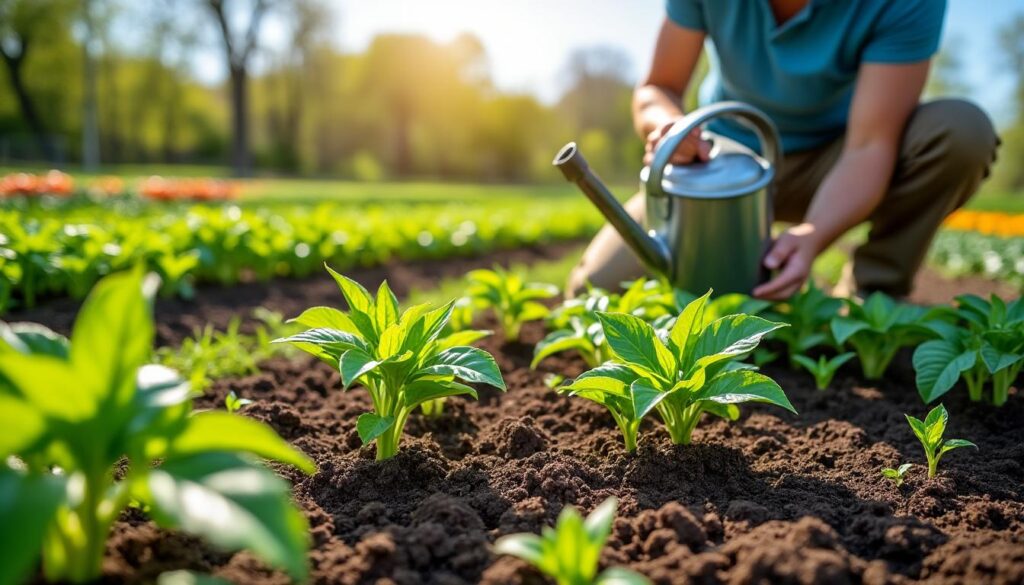 entdecken sie die besten tipps zum paprika-pflanzen. erfahren sie, wann der ideale zeitpunkt für das pflanzen von paprika ist, um optimale erträge zu erzielen. lesen sie unsere expertenempfehlungen für eine erfolgreiche ernte!