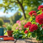 erfahren sie, wann und wie sie die glanzmispel richtig schneiden sollten, um ihr optimales wachstum und ihre schönheit zu fördern. tipps und anleitungen für den perfekten schnitt.