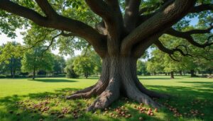 erfahren sie, wann und wie man einen walnussbaum richtig schneidet, um seine gesundheit und fruchtbarkeit zu fördern. tipps zur besten schnittzeit und pflege für einen kräftigen baum.