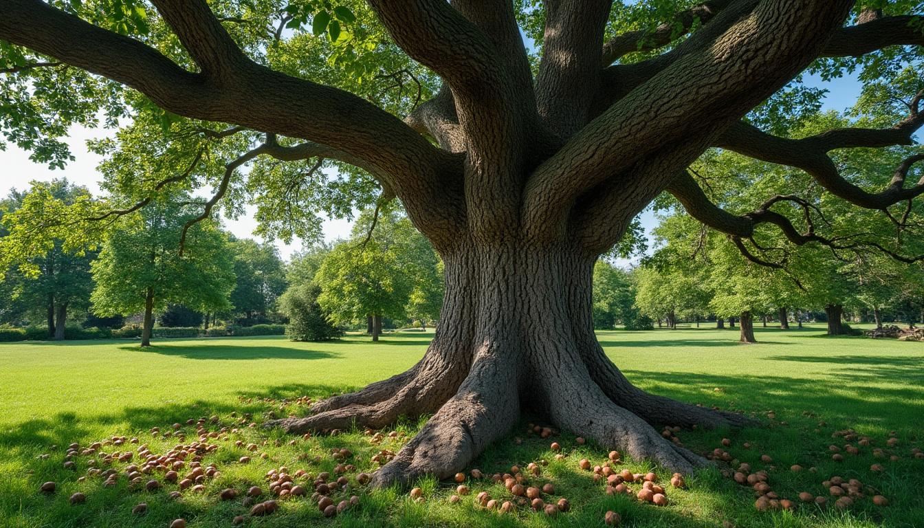 erfahren sie, wann und wie man einen walnussbaum richtig schneidet, um seine gesundheit und fruchtbarkeit zu fördern. tipps zur besten schnittzeit und pflege für einen kräftigen baum.