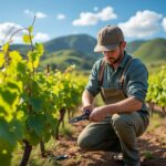 entdecken sie die besten tipps zur optimalen pflege ihrer weinreben. erfahren sie, wann und wie sie ihre reben schneiden sollten, um gesunde trauben und eine reiche ernte zu gewährleisten.