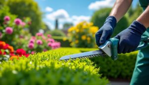 erfahren sie, wann der optimale zeitpunkt zum schneiden ihrer hecke ist. tipps und tricks für einen gesunden wuchs und eine ansprechende formgebung ihrer pflanzen.