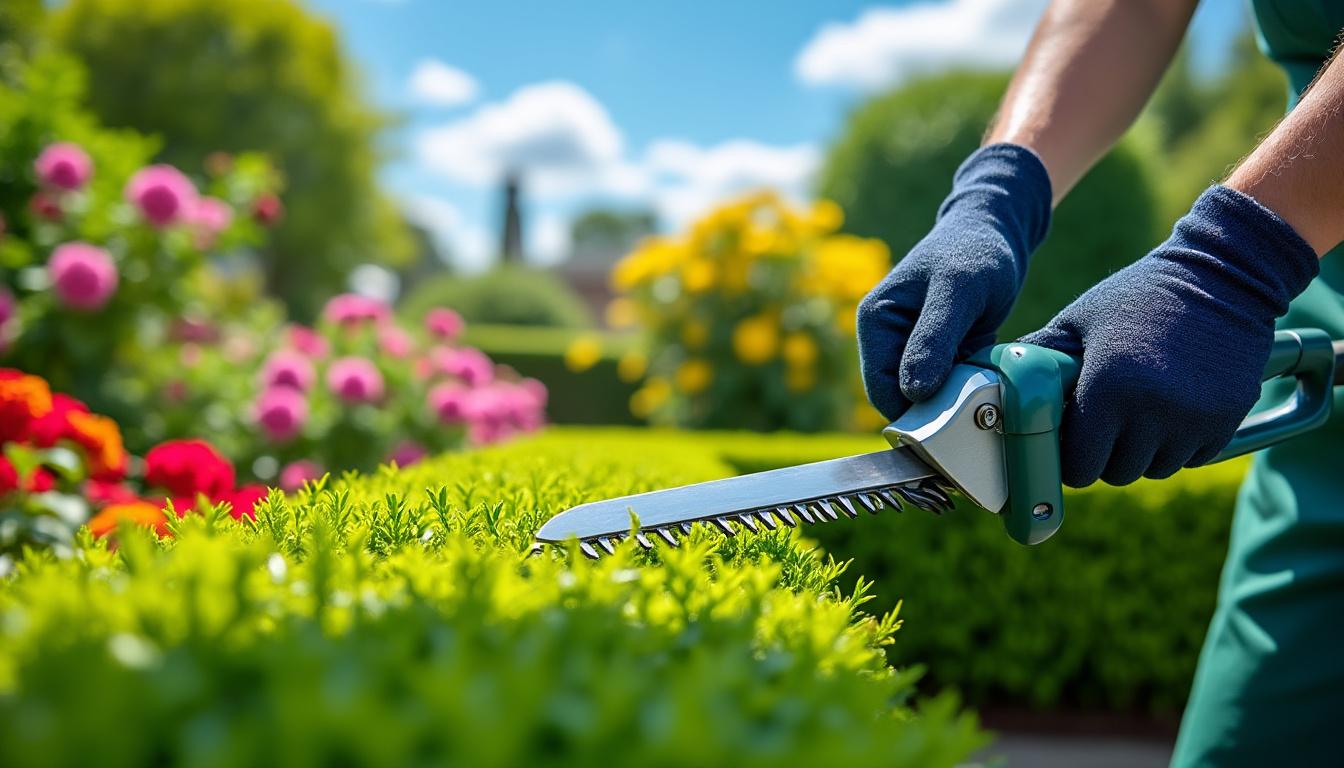 erfahren sie, wann der optimale zeitpunkt zum schneiden ihrer hecke ist. tipps und tricks für einen gesunden wuchs und eine ansprechende formgebung ihrer pflanzen.