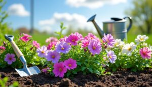 entdecken sie den idealen zeitpunkt, um phlox winterhart zu pflanzen. erfahren sie, wie sie ihre gartenblumen optimal pflegen und zum blühen bringen können, um eine atemberaubende farbenpracht in ihren garten zu bringen.