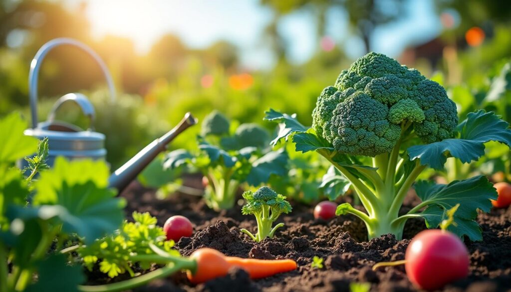 erfahren sie, wann sie brokkoli pflanzen sollten, um eine erfolgreiche ernte zu erzielen. entdecken sie hilfreiche tipps und tricks für den anbau von gesundem und schmackhaftem brokkoli in ihrem eigenen garten.