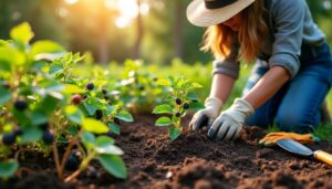 entdecken sie, wann der beste zeitpunkt zum pflanzen von brombeeren ist. erhalten sie praktische tipps zur pflege und ernte für einen erfolgreichen brombeer-garten.