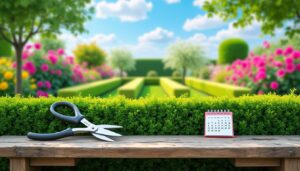 erfahren sie, wann und wie sie hecken im garten schneiden dürfen. wichtige gesetzliche vorgaben, tipps für den richtigen zeitpunkt und den optimalen heckenschnitt für gartenbesitzer.