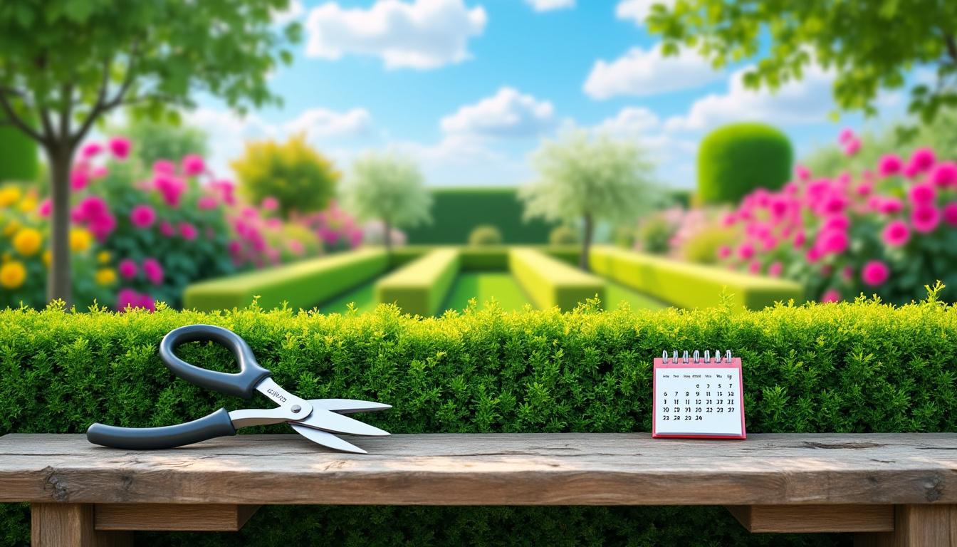erfahren sie, wann und wie sie hecken im garten schneiden dürfen. wichtige gesetzliche vorgaben, tipps für den richtigen zeitpunkt und den optimalen heckenschnitt für gartenbesitzer.
