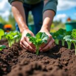 entdecken sie die besten tipps zum pflanzen von grünkohl für eine erfolgreiche ernte. erfahren sie, wann die optimale zeit zum setzen der pflanzen ist und wie sie ihren grünkohl richtig pflegen, um die besten ergebnisse zu erzielen.