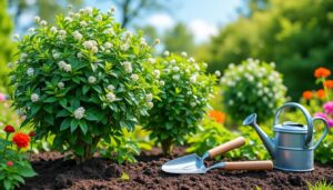 entdecken sie, wann sie liguster am besten pflanzen. praktische tipps für das pflanzen, die pflege und ein gesundes wachstum ihres ligusterhecke finden sie hier.