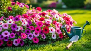 erfahren sie, wann der optimale zeitpunkt ist, um petunien zu pflanzen. tipps für eine prachtvolle blüte und eine erfolgreiche gartensaison finden sie hier.